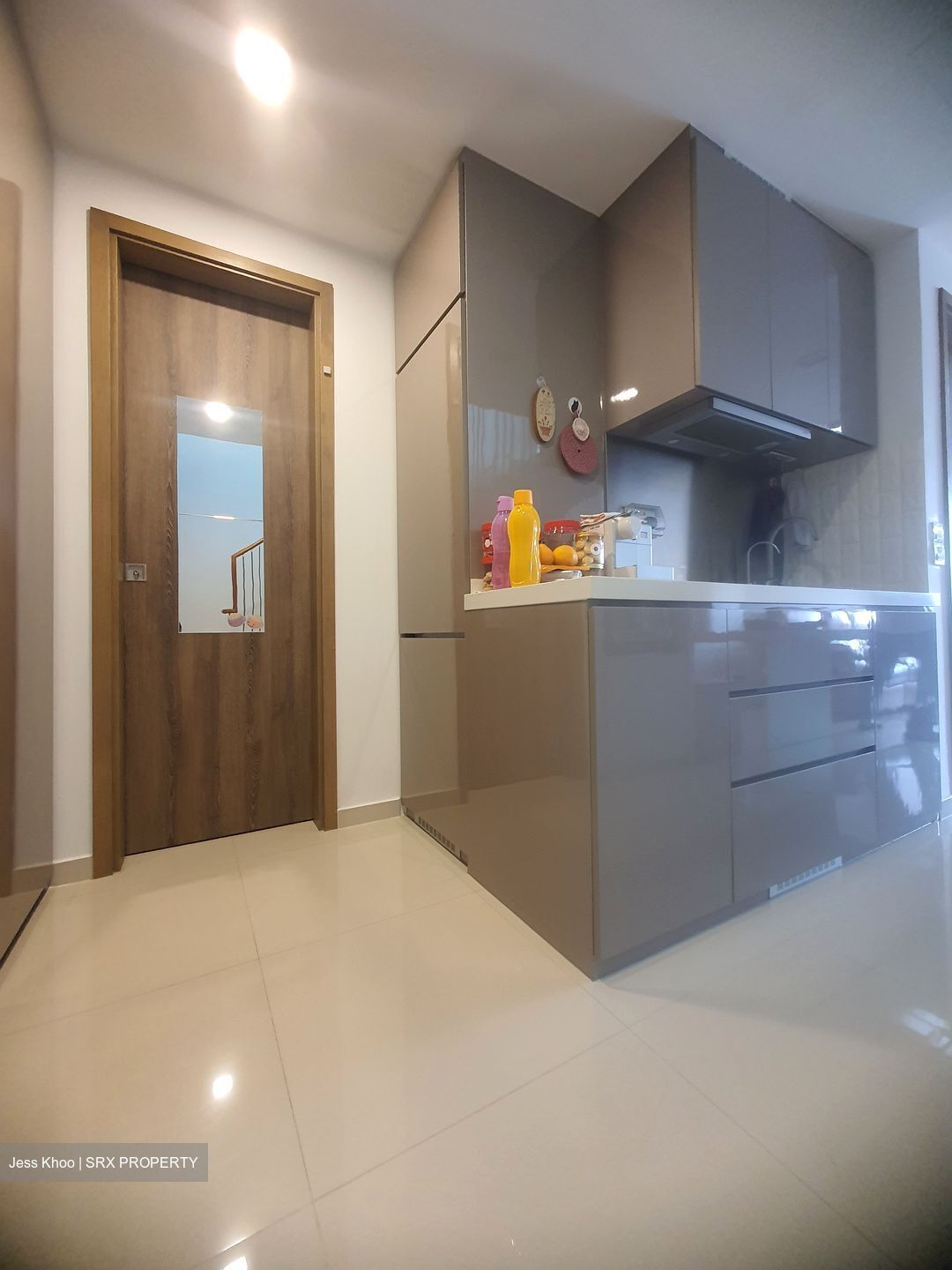 Floraville (D28), Apartment #537000381